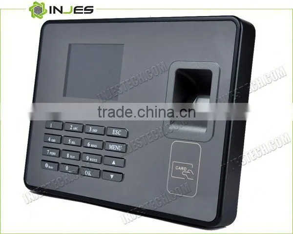 High Speed Network Web-Based Fingerprint Swipe Attandence System photo-2