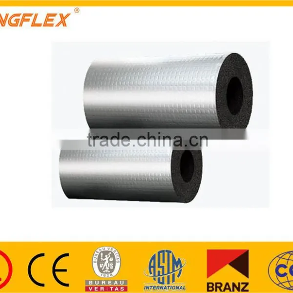 6 Foot Length of Kingflex Foam Insulation for 1/2" and 3/4" Pipes photo-3