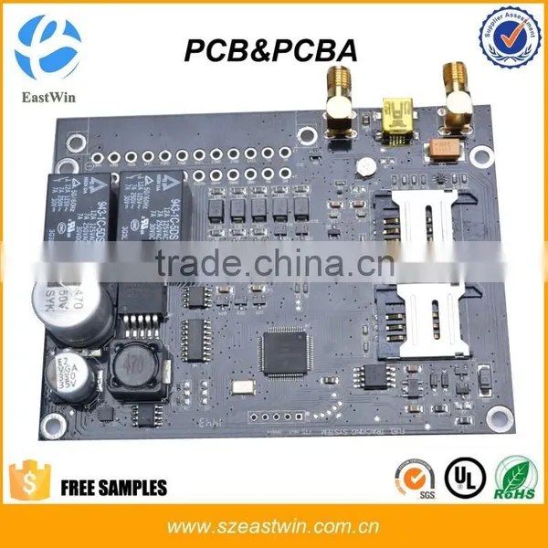 Fast Pcb Prototype Board Assembly photo-4
