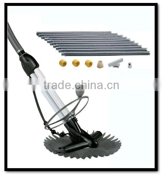 Swimming Pool Cleaner