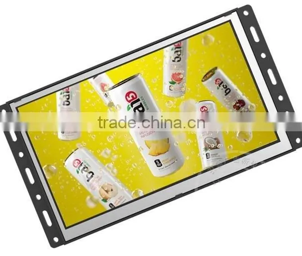 21.5'' Inch Open Frame Billboard LCD Media Player Monitor photo-2
