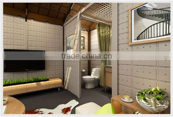 New Coming Factory Wholesale Mobile Living Container House photo-4