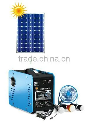 2016 New Product CE Approved Industrial and Commercial Off-grid Solar Energy System Solar Power System With Solar Inverter photo-2