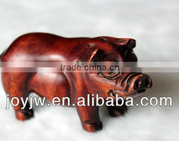 Handmade Wooden Craft