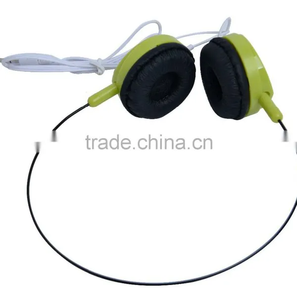 Portable Microphone 3.5mm Jack Headphone photo-3