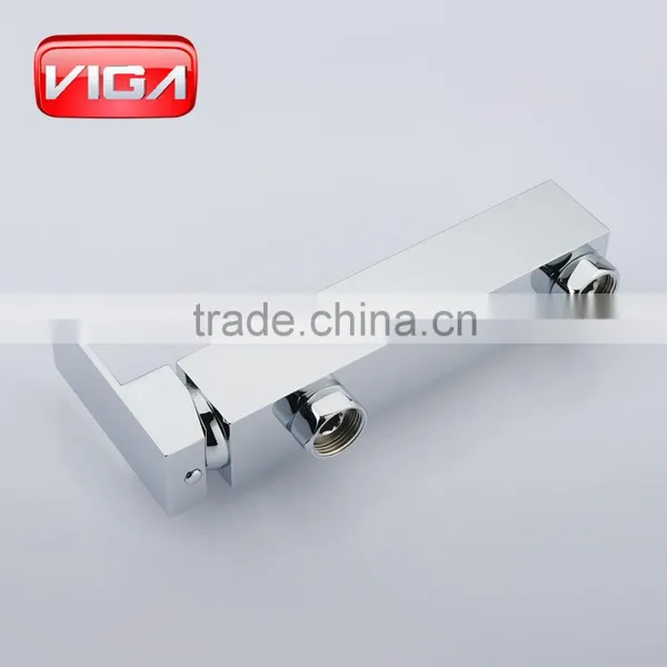 Sanitary Ware Mixer Shower Room Water Faucet photo-6