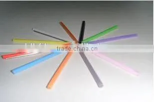 Colorful Fiber Splice Protector, Optional Heat Shrink Tube Sleeve, Fiber Protection Sleeve photo-2