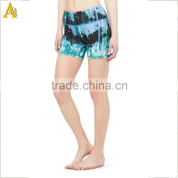 Custom Jeans Camisole Women Short 2016 Running Shorts for Women photo-2