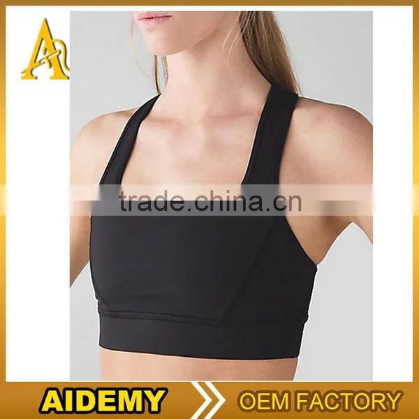 Low Price Athletic Works Sportswear, Cotton Sport Bra photo-4