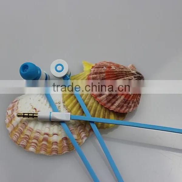 In Ear Earbuds With Mic and Customized Logo for Mobile Phone From Earphone Manufacturing OEM ODM Welcomed photo-2