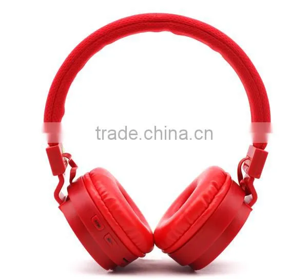 Music Headset Foldable for Stock photo-2