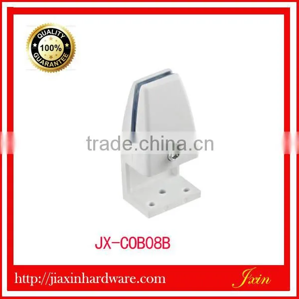 Single Side Office Partition Aluminum Clamp