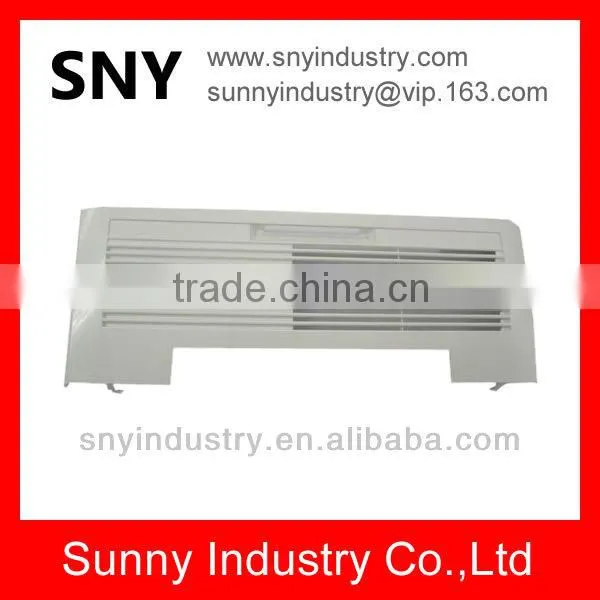 Injection Plastic Moulding