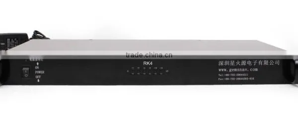 GPS Repeater Four-system Satellite Signal Indoor Coverage photo-2