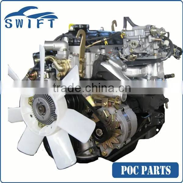 4Y Engine photo-3