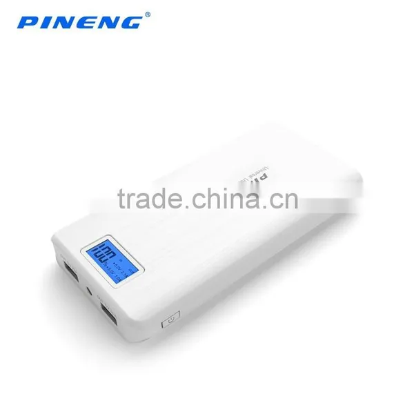 2016 High Quality Design Larger Capacity Power Bank photo-2