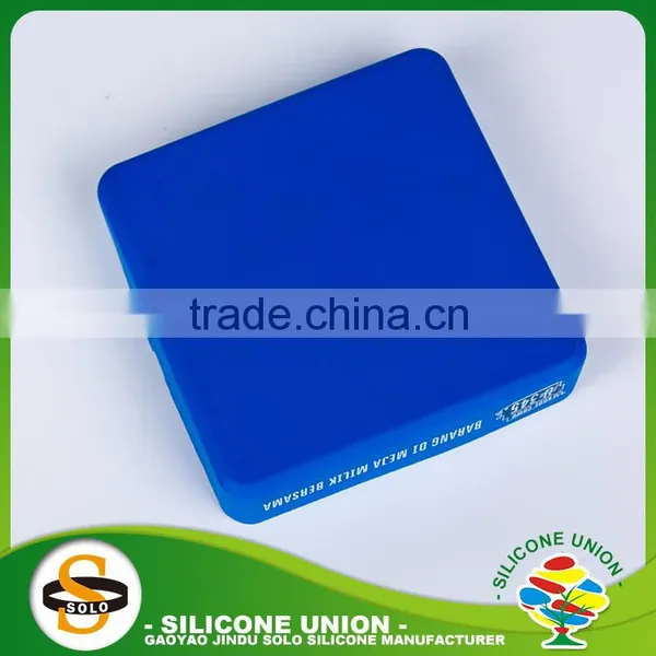 100% Silicone Ashtray Bag for Smoking photo-3