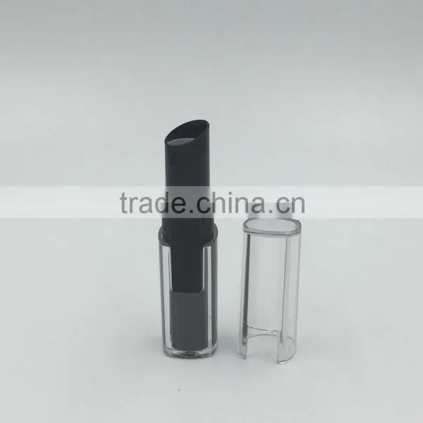 Square Empty Lipstick Tube Container Lipstick Packaging photo-3