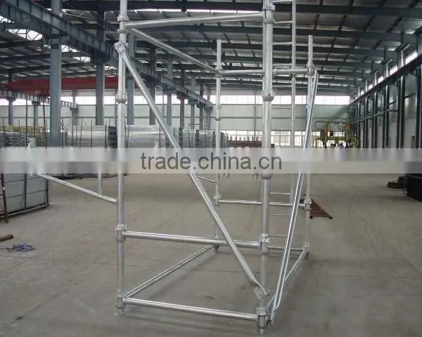 Outrigger for Scaffolding photo-2