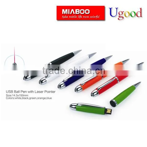 2016 Bulk Red Laser Usb Flash Drive With Free Pad Printing Logo Usb Memory,promotional Gift Usb Pen Drive photo-3