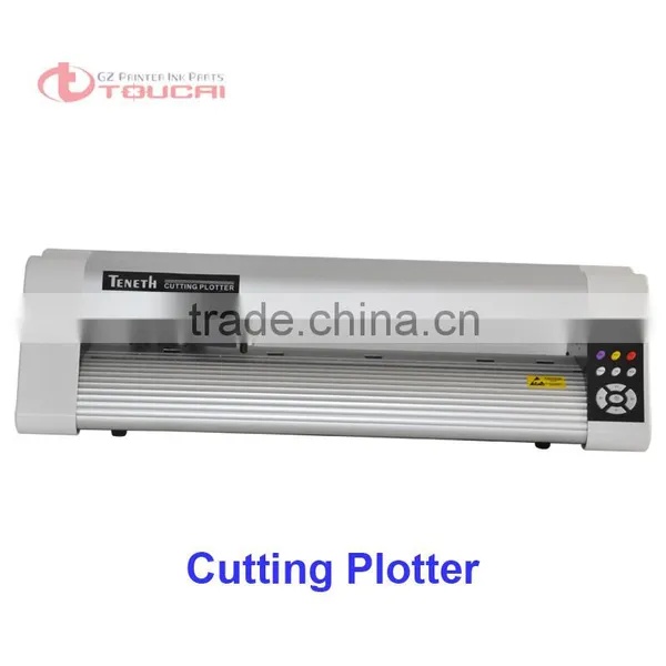 Cheap Price for Sale High Quality Cheap Cutting Plotter photo-5