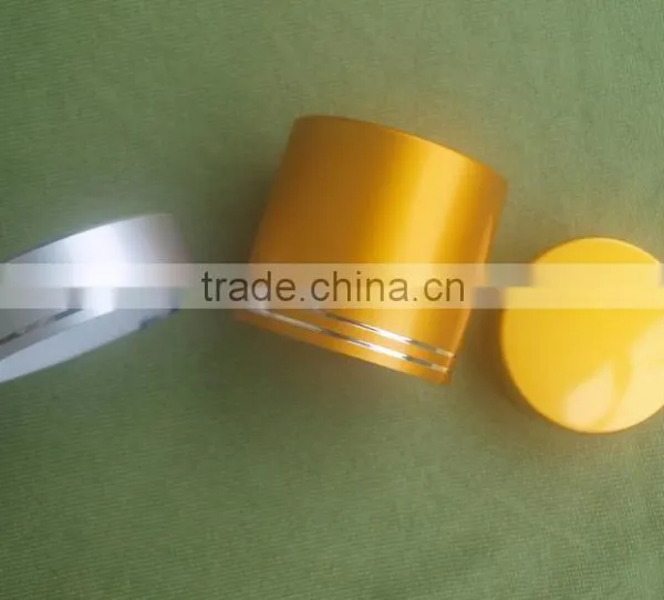 Cosmetic Cap