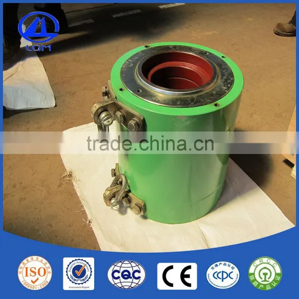 Lqm Stressing Pre Tension Jacking System photo-4