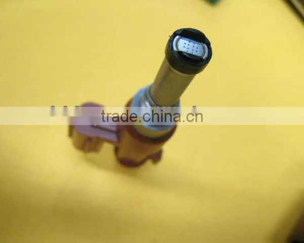 Popular Original Quality Fuel Injector for Toyota Land Cruiser Lexus Sequoia OEM 23209-39165 photo-2