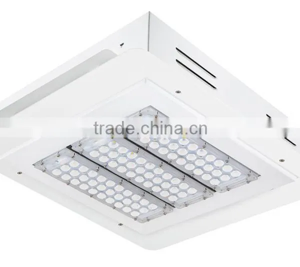 40% off Led Canopy Light Gas Station for Sale ( DLC UL CUL Listed ) photo-4