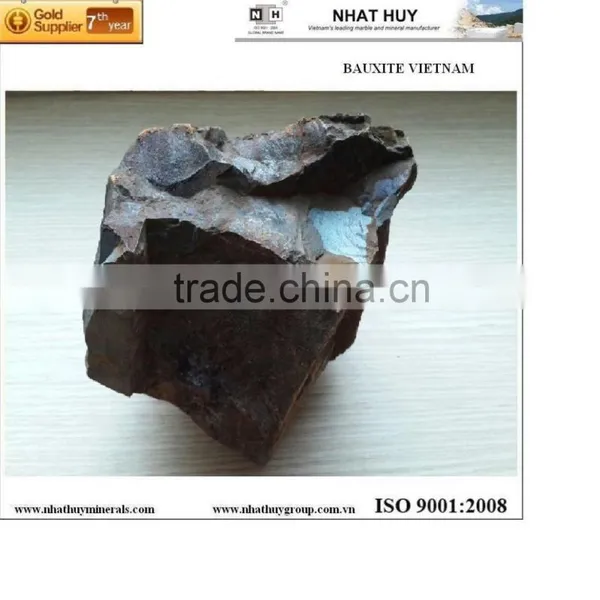 BAUXITE ORE