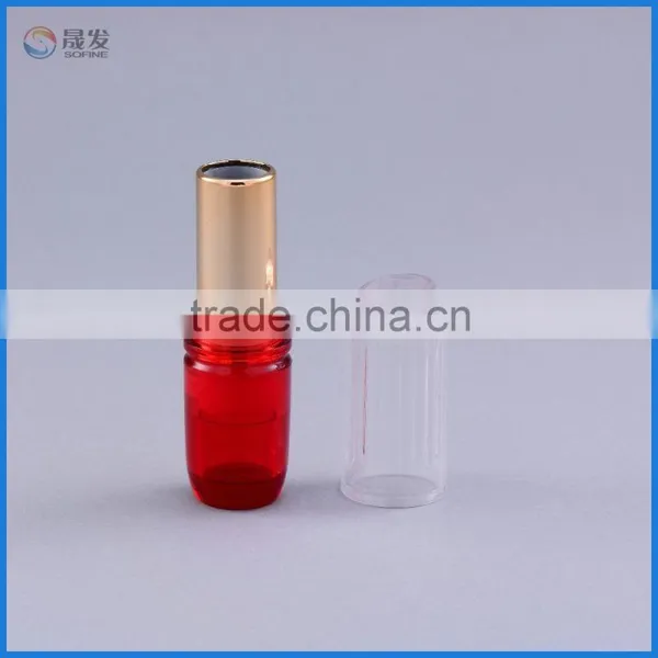 Eco-friendly Good Quality Plastic Empty Lipstick Container Packaging photo-2