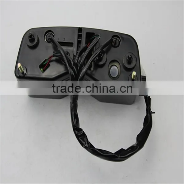 SCL-2012121222 MZ Scooter Digital Speedometer for Motorcycle Meter photo-5