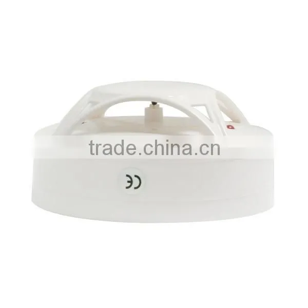 Fire Alarm Systerm Rate of Rise Heat Detector photo-2