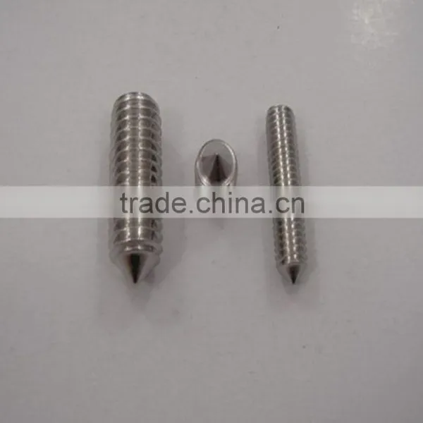 DIN916 Set Screw photo-2