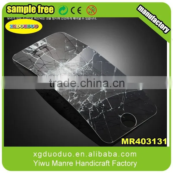 Hot Sales 9H Tempered Glass Screen Protective Film photo-6