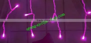 Ice Bar Lamp LED String Light for Festival Decoration photo-6