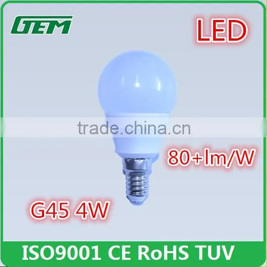 Longer Lifespan, 7W LED Bulb With Low Price photo-5
