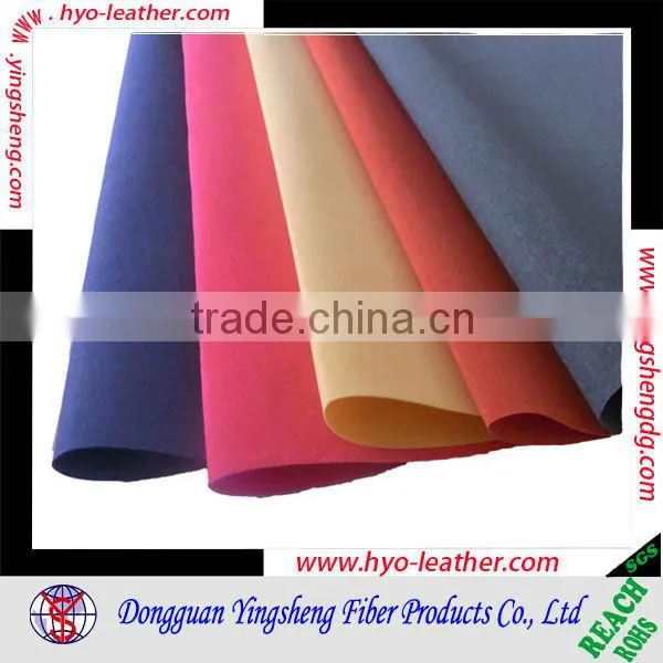 Professional Supplier Raw Material for Handbags Making photo-2