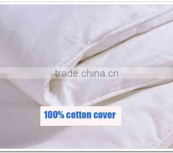 Colored Twin Latex Organic WAterproof Mattress Pad photo-5