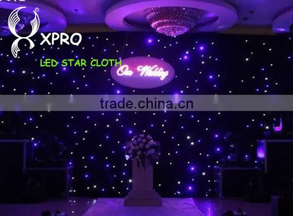 Flexible Led Cloth Star Light
