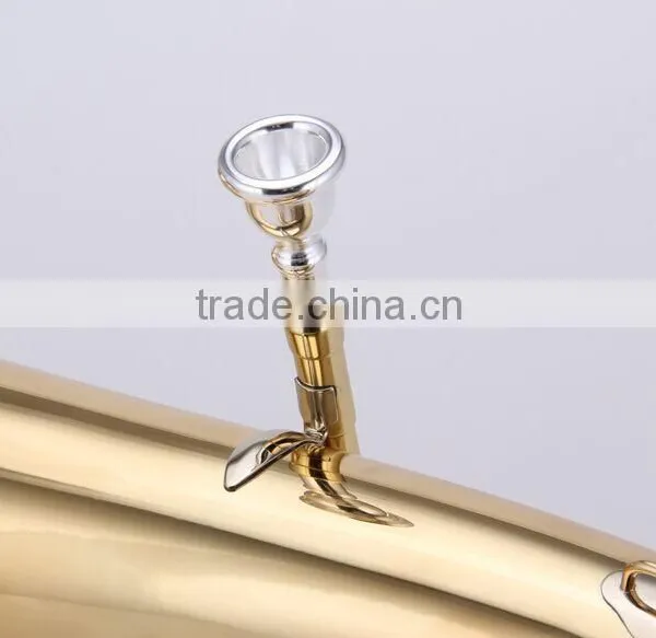 Baritone Horn Musical Instruments photo-4