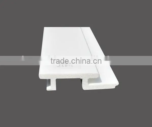 Decorative HIPS/PS Mouldings