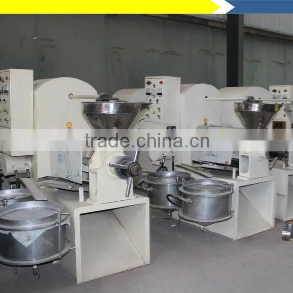 High Quality Cold Press Almonds Oil Machine/small Press Oil Newest. photo-3