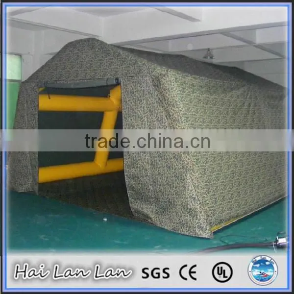 2014 New Design China Wholes Inflatable Bar Tent on Sale photo-2