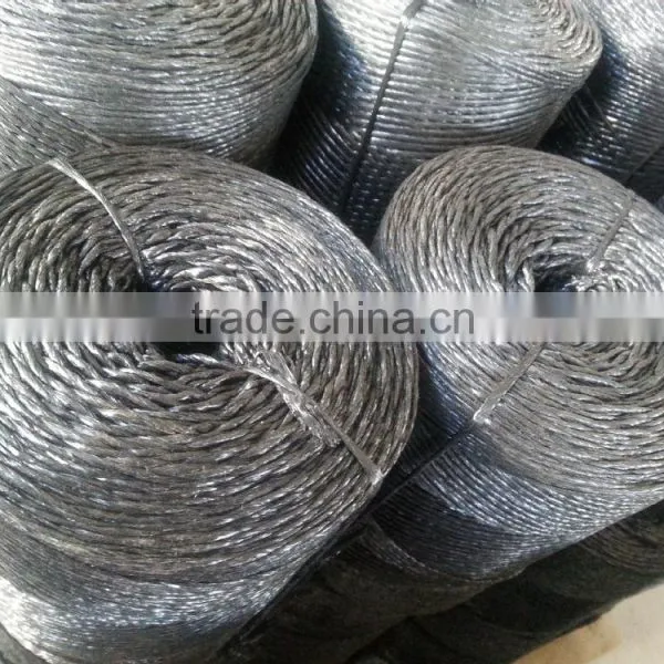 Agricultural pp Twine for Baling photo-5