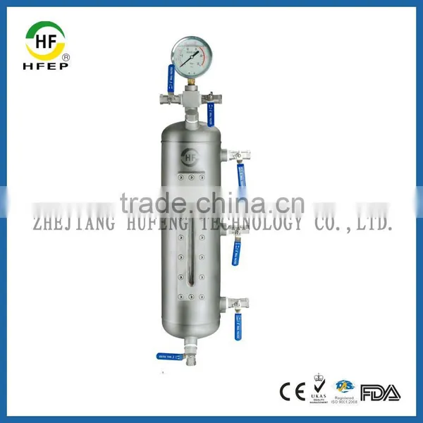 Industrial Tube Stainless Steel Tank Heating and Cooling Coil Heat Exchanger photo-6