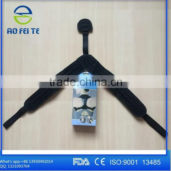 Hot Sale 2016 ce Certificate Cotton Clavicle Support With FDA and CE photo-3