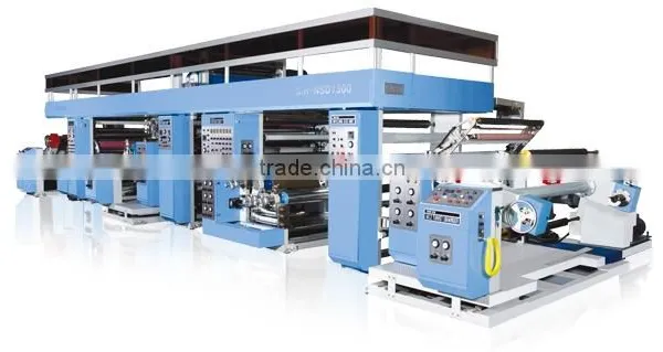 Solventless Laminating Machine