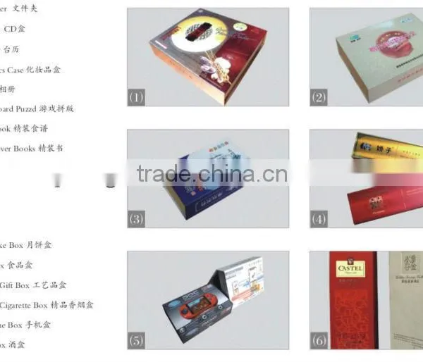 QZFM-700 Automatic Book Covering and Lining Machine photo-3