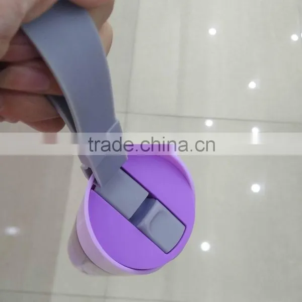 SH862-6S TRITAN Plastic Water Bottle photo-3